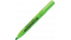Centropen 8552 zelený, veľkokapacitný zvýrazňovač